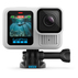 GOPRO HERO 13 POLAR WHITE CHDHX-132-RW GOPRO HERO 13 POLAR WHITE CHDHX-132-RW