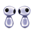 HUAWEI FREEBUDS 6 PURPLE - 55038129 HUAWEI FREEBUDS 6 PURPLE - 55038129