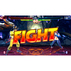 P4 STREET FIGHTER 6 YEAR 1-2 FIGHTERS ED P4 STREET FIGHTER 6 YEAR 1-2 FIGHTERS ED