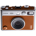 ФОТО FUJIFILM INSTAX MINI EVO BROWN ФОТО FUJIFILM INSTAX MINI EVO BROWN