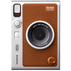 ФОТО FUJIFILM INSTAX MINI EVO BROWN ФОТО FUJIFILM INSTAX MINI EVO BROWN