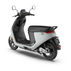 ЕЛ.СКУТЕР SEGWAY E110S MATTE GRAY ЕЛ.СКУТЕР SEGWAY E110S MATTE GRAY