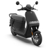 ЕЛ.СКУТЕР SEGWAY E110S GLOSSY BLACK ЕЛ.СКУТЕР SEGWAY E110S GLOSSY BLACK