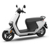 ЕЛ.СКУТЕР SEGWAY E110S GLOSSY WHITE ЕЛ.СКУТЕР SEGWAY E110S GLOSSY WHITE