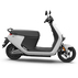ЕЛ.СКУТЕР SEGWAY E110S GLOSSY WHITE ЕЛ.СКУТЕР SEGWAY E110S GLOSSY WHITE