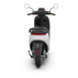 ЕЛ.СКУТЕР SEGWAY E110S GLOSSY WHITE ЕЛ.СКУТЕР SEGWAY E110S GLOSSY WHITE