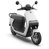 ЕЛ.СКУТЕР SEGWAY E110S GLOSSY WHITE ЕЛ.СКУТЕР SEGWAY E110S GLOSSY WHITE