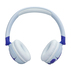 СЛУШАЛКИ JBL JR320 BT BLUE СЛУШАЛКИ JBL JR320 BT BLUE