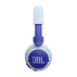 СЛУШАЛКИ JBL JR320 BT BLUE СЛУШАЛКИ JBL JR320 BT BLUE