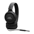 СЛУШАЛКИ JBL T520C BLACK СЛУШАЛКИ JBL T520C BLACK