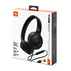 СЛУШАЛКИ JBL T520C BLACK СЛУШАЛКИ JBL T520C BLACK