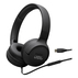 СЛУШАЛКИ JBL T520C BLACK СЛУШАЛКИ JBL T520C BLACK