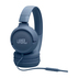 СЛУШАЛКИ JBL T520C BLUE СЛУШАЛКИ JBL T520C BLUE