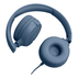 СЛУШАЛКИ JBL T520C BLUE СЛУШАЛКИ JBL T520C BLUE