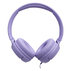 СЛУШАЛКИ JBL T520C PURPLE СЛУШАЛКИ JBL T520C PURPLE