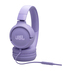 СЛУШАЛКИ JBL T520C PURPLE СЛУШАЛКИ JBL T520C PURPLE