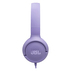 СЛУШАЛКИ JBL T520C PURPLE СЛУШАЛКИ JBL T520C PURPLE