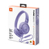 СЛУШАЛКИ JBL T520C PURPLE СЛУШАЛКИ JBL T520C PURPLE