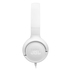 СЛУШАЛКИ JBL T520C WHITE СЛУШАЛКИ JBL T520C WHITE