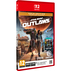 SW2 STAR WARS OUTLAWS GOLD EDITION SW2 STAR WARS OUTLAWS GOLD EDITION