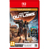 SW2 STAR WARS OUTLAWS GOLD EDITION SW2 STAR WARS OUTLAWS GOLD EDITION
