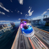 SW SONIC RACING CROSSWORLDS SW SONIC RACING CROSSWORLDS