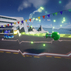 SW SONIC RACING CROSSWORLDS SW SONIC RACING CROSSWORLDS