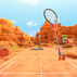 P5 BADMINTON TIME VR P5 BADMINTON TIME VR