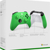 XBOX WIRELESS CONTROLLER VELOCITY GREEN XBOX WIRELESS CONTROLLER VELOCITY GREEN