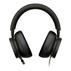 MICROSOFT XBOX HEADSET 8LI-00017 MICROSOFT XBOX HEADSET 8LI-00017