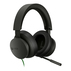 MICROSOFT XBOX HEADSET 8LI-00017 MICROSOFT XBOX HEADSET 8LI-00017