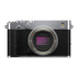 ФОТО FUJIFILM X-E5 BODY SILVER ФОТО FUJIFILM X-E5 BODY SILVER