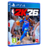 P4 NBA 2K26 P4 NBA 2K26