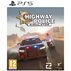 P5 HIGHWAY POLICE SIMULATOR P5 HIGHWAY POLICE SIMULATOR