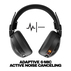 СЛУШАЛКИ SKULLCANDY AVIATOR 900 ANC СЛУШАЛКИ SKULLCANDY AVIATOR 900 ANC