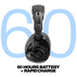 СЛУШАЛКИ SKULLCANDY AVIATOR 900 ANC СЛУШАЛКИ SKULLCANDY AVIATOR 900 ANC