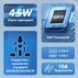 TRAVEL CHARGER XMART JY-313 TRAVEL CHARGER XMART JY-313