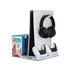 CANYON CND-CSPS5W-1 STAND FOR PS5 CANYON CND-CSPS5W-1 STAND FOR PS5