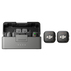 МИКРОФОН DJI MIC 3 (2TX+1RX +Charging) МИКРОФОН DJI MIC 3 (2TX+1RX +Charging)