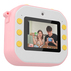 ФОТО XMART KIDS THERMAL CAMERA P9 PINK ФОТО XMART KIDS THERMAL CAMERA P9 PINK