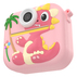 ФОТО XMART KIDS THERMAL CAMERA P9 PINK ФОТО XMART KIDS THERMAL CAMERA P9 PINK