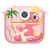 ФОТО XMART KIDS THERMAL CAMERA P9 PINK ФОТО XMART KIDS THERMAL CAMERA P9 PINK