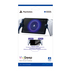 HORI - PS PORTAL SCREEN PROTECTOR HORI - PS PORTAL SCREEN PROTECTOR