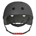 КАСКА SEGWAY NINEBOT BLACK V11 SIZE L КАСКА SEGWAY NINEBOT BLACK V11 SIZE L