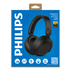 СЛУШАЛКИ PHILIPS TAH8000E BK СЛУШАЛКИ PHILIPS TAH8000E BK