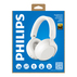 СЛУШАЛКИ PHILIPS TAH8000E WT СЛУШАЛКИ PHILIPS TAH8000E WT