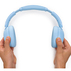 СЛУШАЛКИ POWERLOCUS ORION LIGHT BLUE СЛУШАЛКИ POWERLOCUS ORION LIGHT BLUE