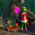P5 THE GRINCH CHRISTMAS ADVENTURES MERRY P5 THE GRINCH CHRISTMAS ADVENTURES MERRY