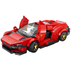 КОНСТРУКТОР REOBRIX FERRARI DAYTONA SP3 КОНСТРУКТОР REOBRIX FERRARI DAYTONA SP3