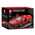 КОНСТРУКТОР REOBRIX FERRARI DAYTONA SP3 КОНСТРУКТОР REOBRIX FERRARI DAYTONA SP3